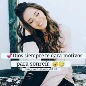 Meet your Posher, Lizeth